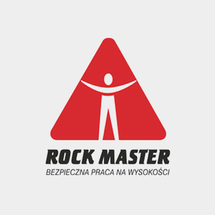 Zaświadczenie Rock Master